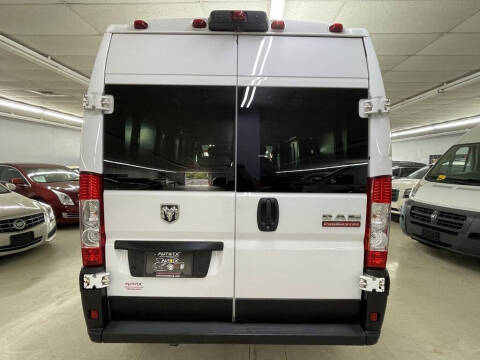 2022 RAM ProMaster 2500 159 WB