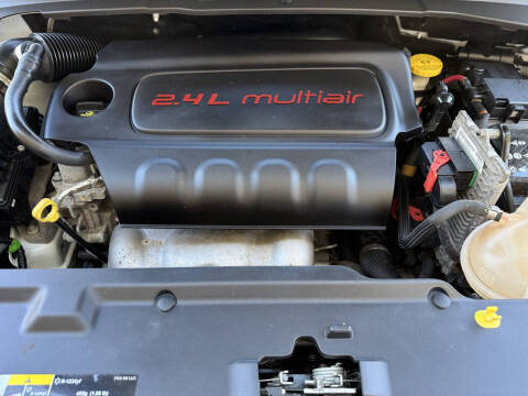 2018 Jeep Compass Altitude