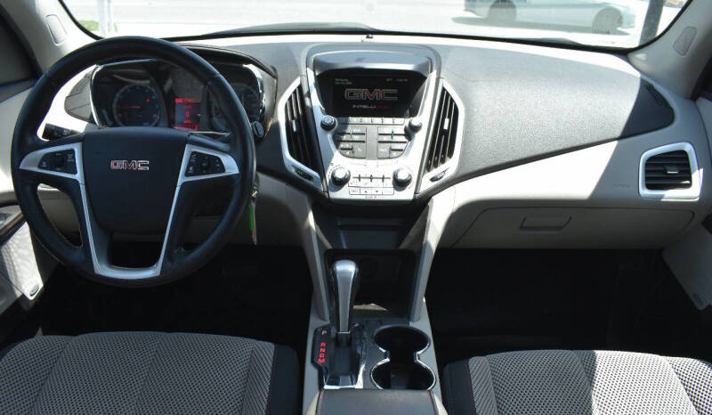 2013 GMC Terrain SLE-2