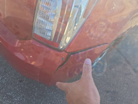 2013 Toyota Prius Four