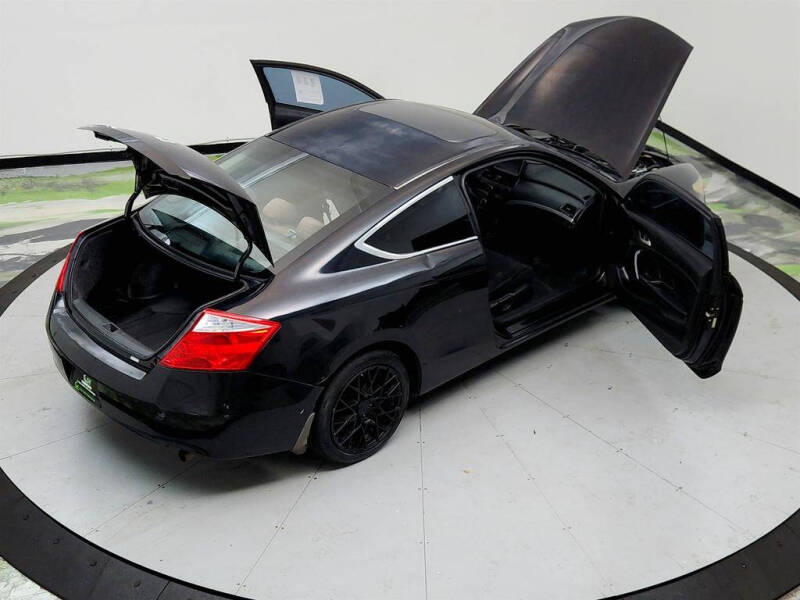 2009 Honda Accord EX