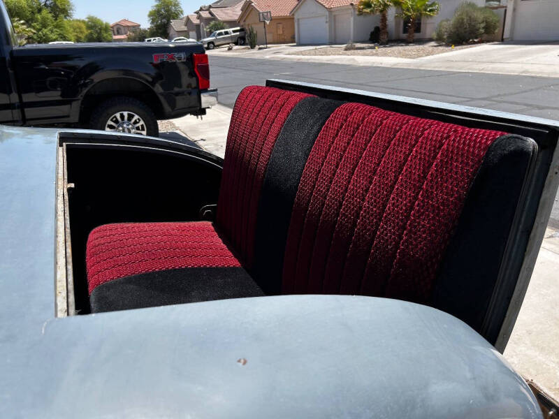 1929 Willy’s Overland Wippet