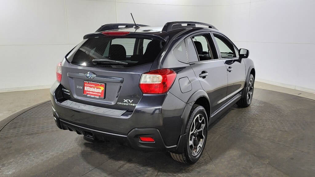 2014 Subaru XV Crosstrek for sale at NJ Car Buyer in Jersey City, NJ