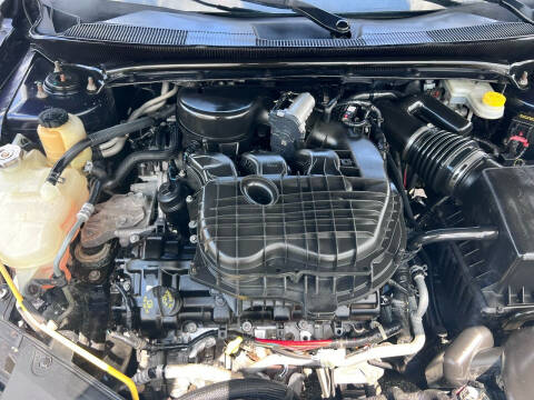 2011 Chrysler 200 Limited