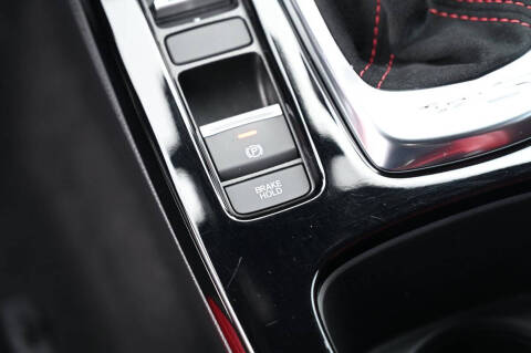 2024 Acura Integra Type S