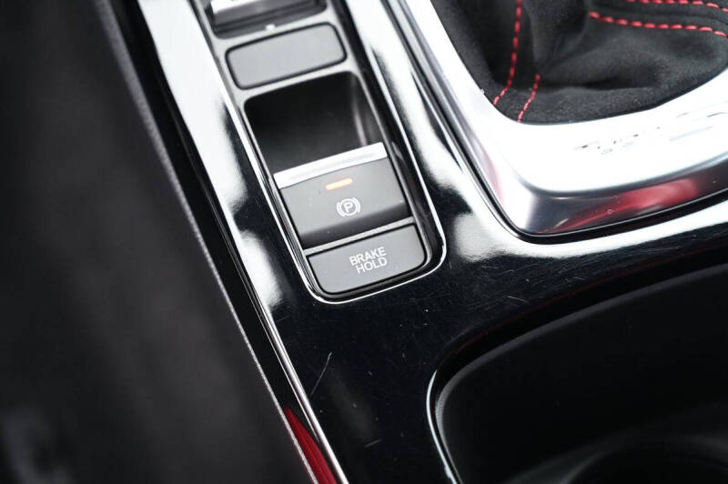 2024 Acura Integra Type S