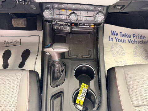 2024 Dodge Durango Citadel