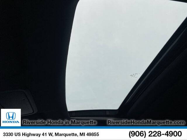 2025 Honda Ridgeline TrailSport+