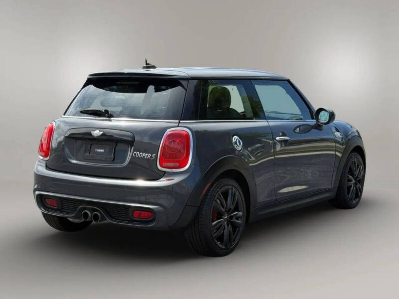 2014 MINI Hardtop Cooper S