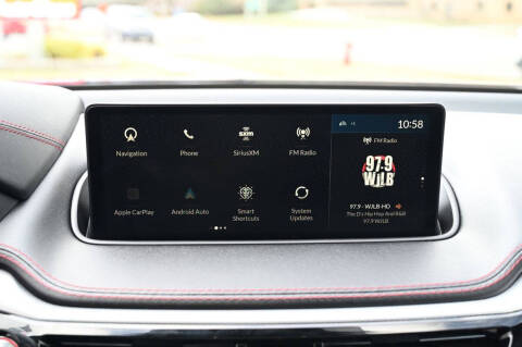 2023 Acura MDX SH-AWD w/A-SPEC