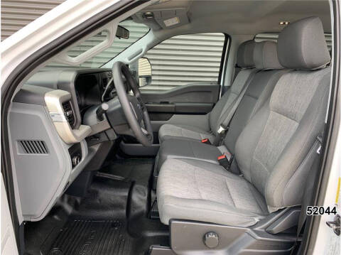 2023 Ford F-350 Super Duty XL