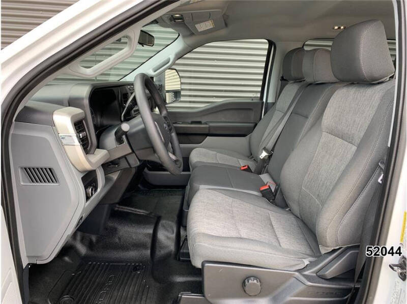 2023 Ford F-350 Super Duty XL