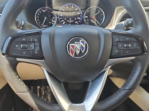 2023 Buick Enclave Premium