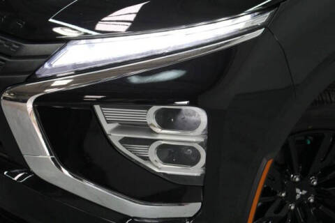 2026 Mitsubishi Eclipse Cross LE