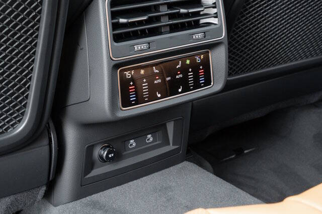 2026 Audi RS Q8 performance 4.0T quattro