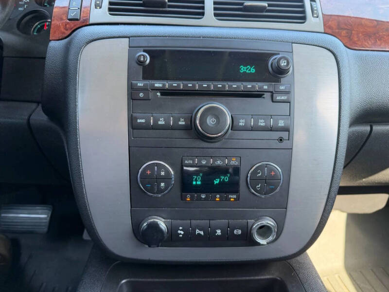 2011 GMC Sierra 2500HD