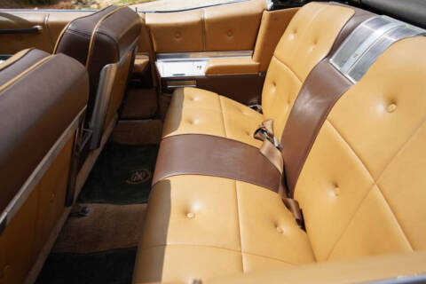 1967 Cadillac DeVille