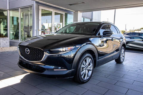 2020 Mazda CX-30 Premium