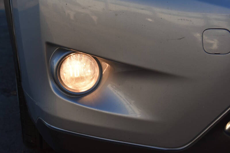 2014 Subaru XV Crosstrek 2.0i Limited