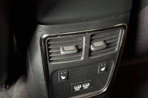 2019 Dodge Charger SRT Hellcat