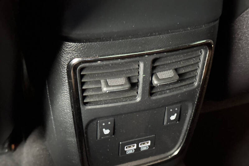 2019 Dodge Charger SRT Hellcat