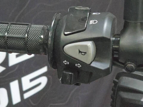 2025 Honda Trail 125