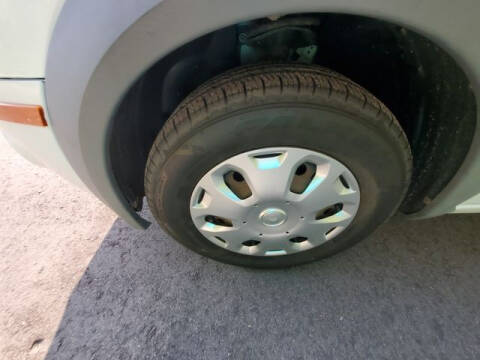 2011 Ford Transit Connect XLT