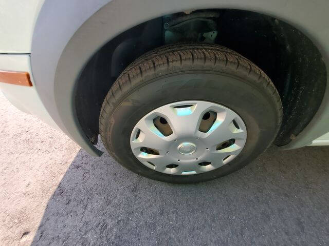 2011 Ford Transit Connect XLT