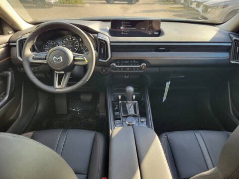 2026 Mazda CX-50 2.5 S Premium