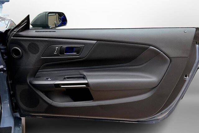 2024 Ford Mustang Dark Horse