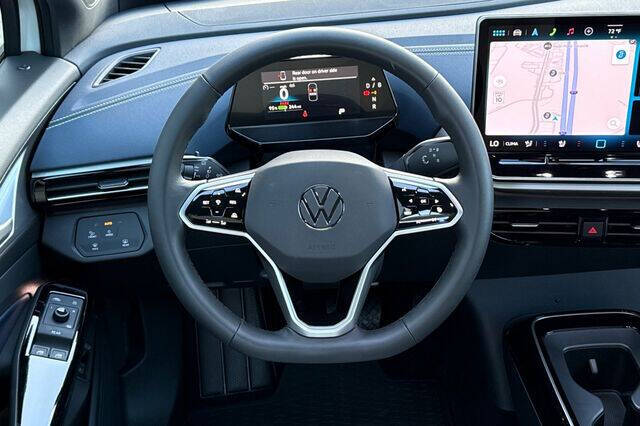2025 Volkswagen ID.4 Pro S