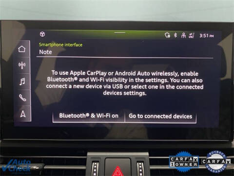 2023 Audi SQ5 3.0T quattro Premium Plus