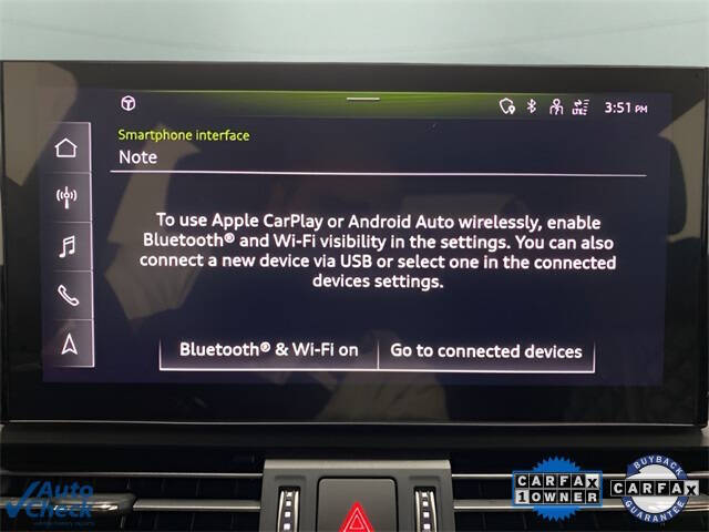 2023 Audi SQ5 3.0T quattro Premium Plus