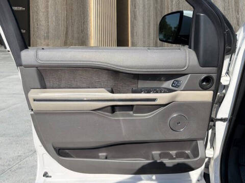 2018 Ford Expedition MAX Limited