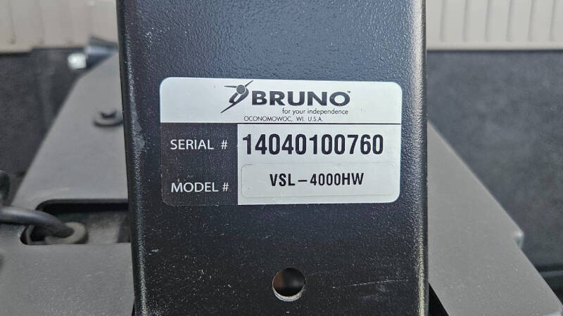 2014 Ford Transit Connect XLT