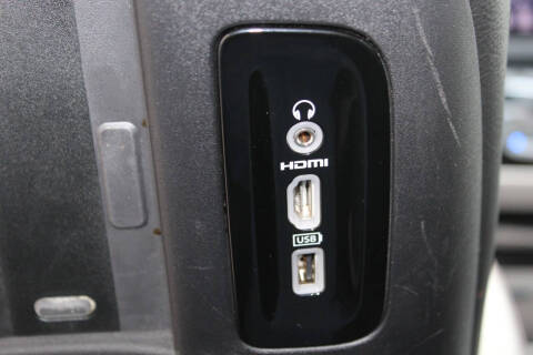 2019 Chrysler Pacifica Touring L Plus