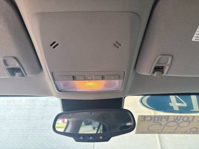 2014 Buick Encore Leather