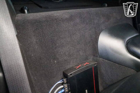 2003 Chevrolet Corvette