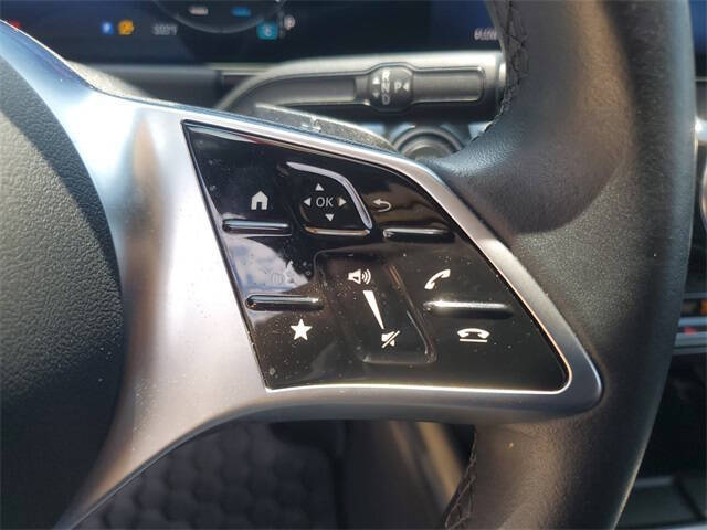 2024 Mercedes-Benz GLA GLA 250