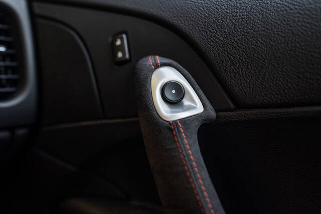 2011 Chevrolet Corvette Z06