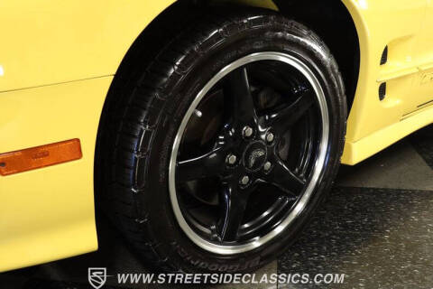 2002 Pontiac Firebird