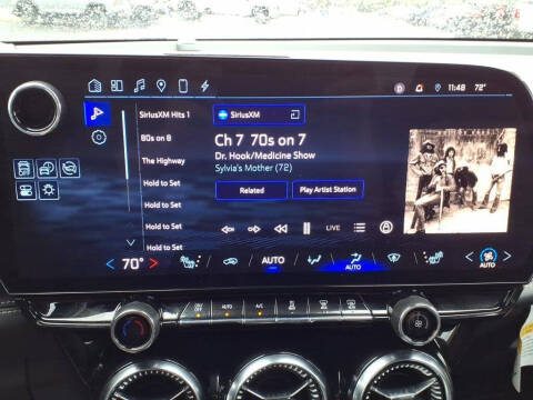 2024 Chevrolet Blazer EV 2LT