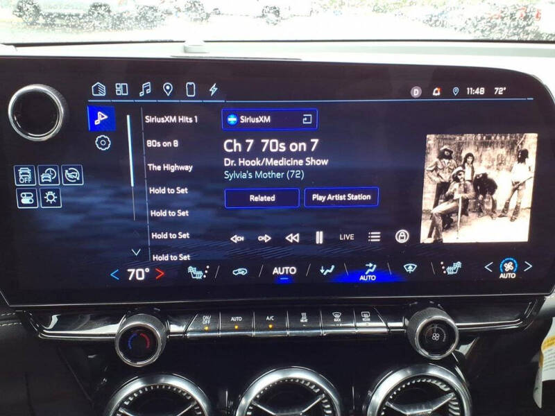 2024 Chevrolet Blazer EV 2LT