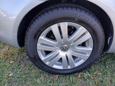 2010 Volkswagen Eos Komfort