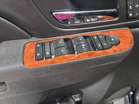 2012 GMC Sierra 1500 SLT