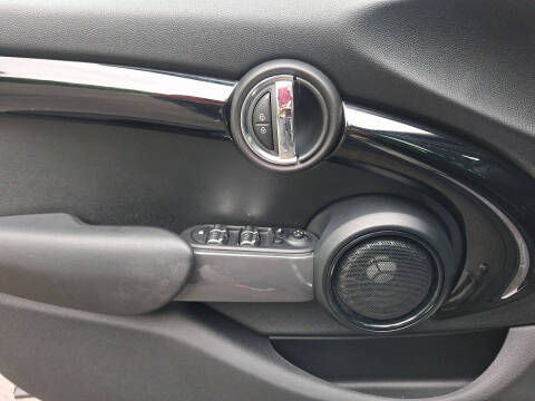 2020 MINI Hardtop 4 Door Cooper S