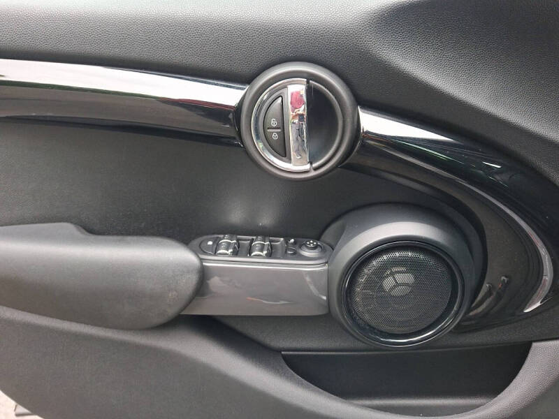 2020 MINI Hardtop 4 Door Cooper S