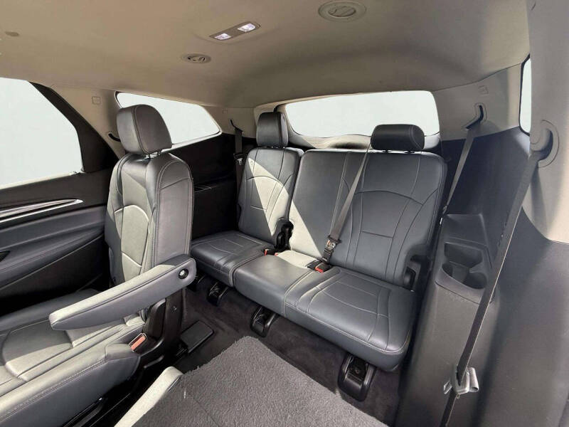 2019 Buick Enclave Essence