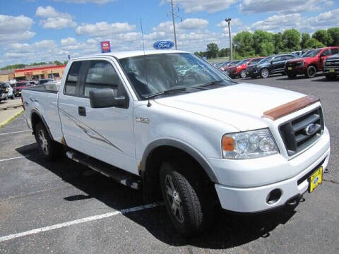 2006 Ford F-150