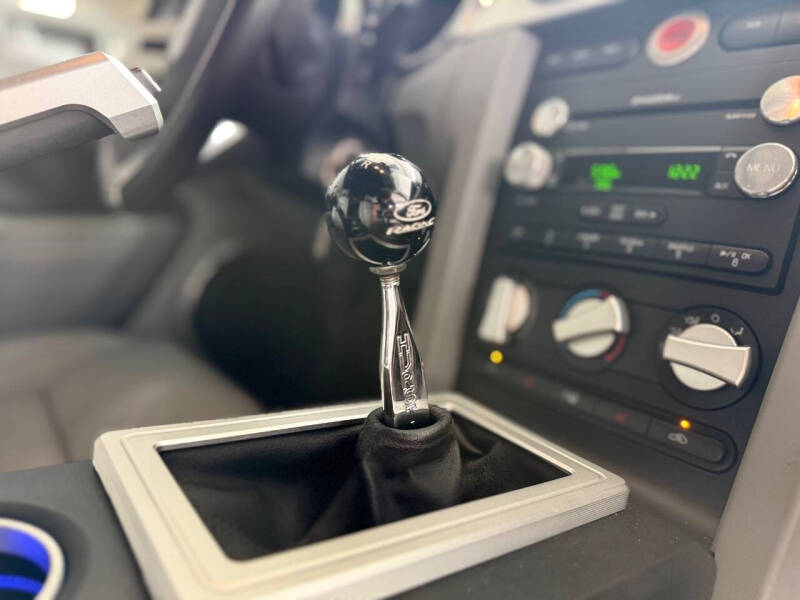 2008 Ford Mustang GT Premium